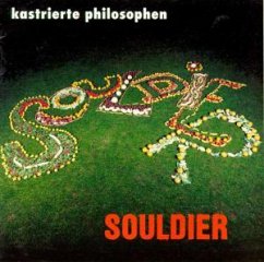 Cover Souldier