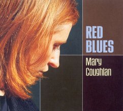 Red Blues - Coughlan,Mary