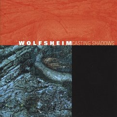 Casting Shadows - Wolfsheim