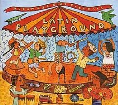 Latin Playground