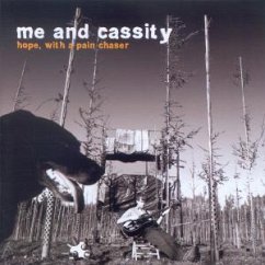 Cover Hope, With A Pain Chaser
