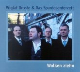 Wolken ziehn Wolken ziehn