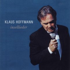Insellieder - Hoffmann,Klaus