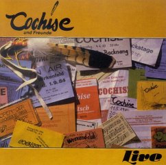 Cover Live