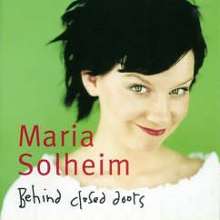 Behind Closed Doors - Solheim,Maria