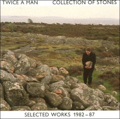 Collection Of Stones 82-87 - Twice A Man