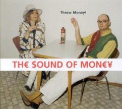 Cover Throw Money!