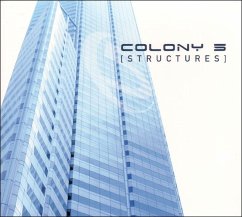 Structures - Colony 5