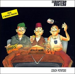 Couch Potatoes - Busters,The