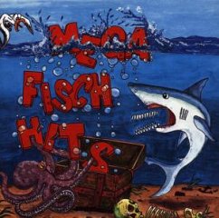 Mega Fisch Hits/15 Jahre Weser