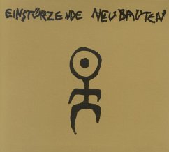 Kollaps - Einstürzende Neubauten