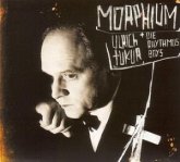 Ulrich Tukur & die Rhythmus Boys, Morphium, 1 Audio-CD
