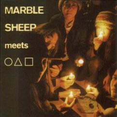 Meets Circle Triangle Square