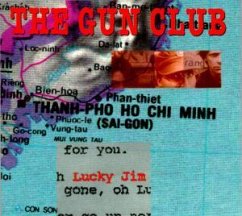 Lucky Jim - Gun Club