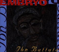 Ibn Battuta - Embryo