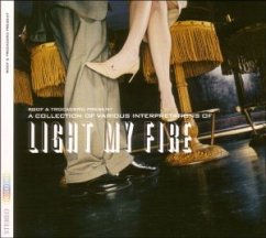 Cover Light My Fire - A Collection Of