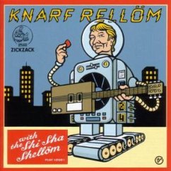 Cover Einbildung Ist Auch 'Ne Bildun