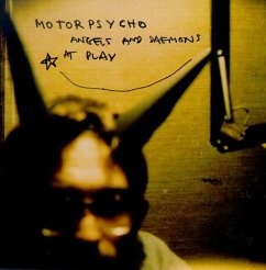 Angels & Daemons At Play - Motorpsycho