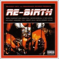 Re-Birth Riddim - Diverse