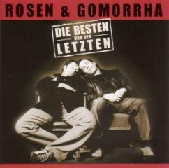 Cover Die Besten von den Letzten