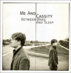 Cover Between Wake And Sleep