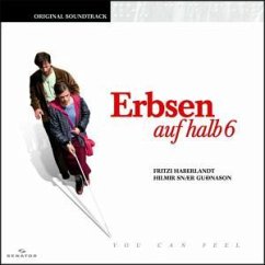 Cover Erbsen auf halb 6