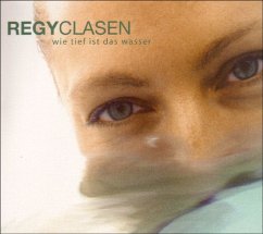 Cover Wie Tief Ist Das Wasser