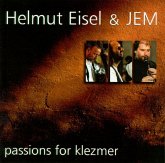 Passions For Klezmer