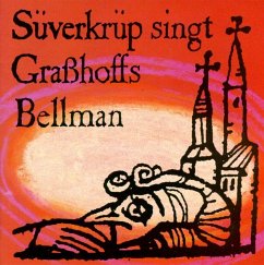 Singt Grasshoffs Bellman - Süverkrüp,Dieter