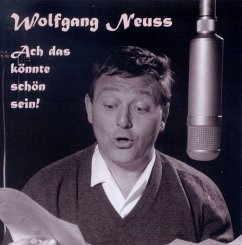 Ach Das Könnte Schön Sein - Neuss,Wolfgang