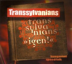 Igen - Transsylvanians