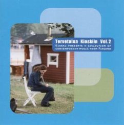 Cover Tervetuloa Kioskiin 2