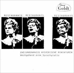 Cover Restaurants, Restaurants, Restaurants