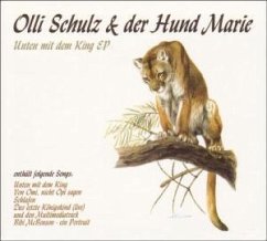 Unten mit dem King (EP) - Olli Schulz
