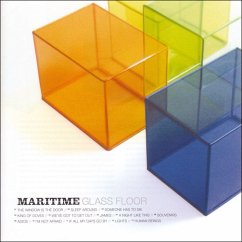 Glass Floor - Maritime