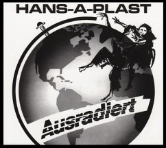 Ausradiert - Hans-A-Plast