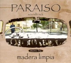 Cover Paraiso
