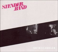 Erfrischungen - Stender Band