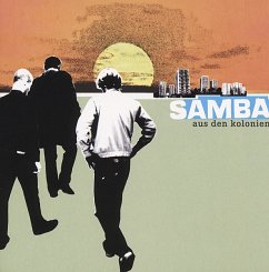 Aus Den Kolonien - Samba