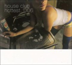 Cover House Club Hottest 6