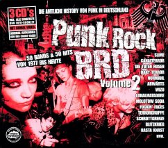 Punk Rock Brd 2 - Diverse