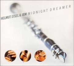 Cover Midnight Dreamer