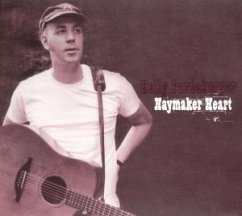 Cover Haymarker Heart