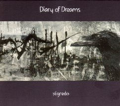 Nigredo - Diary Of Dreams