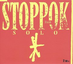 Solo(Live) - Stoppok