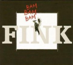 Cover Bam Bam Bam