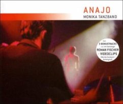 Monika Tanzband - Anajo