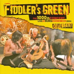 Celebrate! (Live At Hoheneck 2004) - Fiddler'S Green