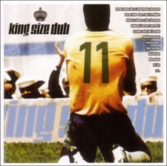 Cover King Size Dub 11