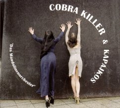 Das Mandolinenorchester - Cobra Killer & Kapajkos